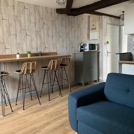 T2 - Au Calme Royaloire - Chateau A Vue - Luxe, Renove ブロワ エクステリア 写真